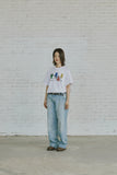 SHAGGY BEAR T-SHIRT