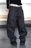 Dion Raw Denim Pants