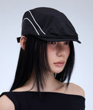 Telly Piping Hunting Hat