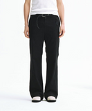 BIO DENIM BOOTS CUT PANTS