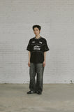 PIPING SPORTS JERSEY Vol.3