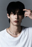 [LAN ARCHIVE] Bamboo Chain Necklace