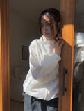 Chir Light String Hood Windbreaker