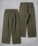 Work Shell Fiber Pants