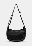 MESH COVER CROSS BAG