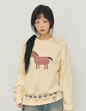 PAPER PONY Hoodie