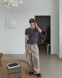 Raiden Washed Flap Cargo Pants
