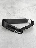 Hoop Unbalanced Wide Belt