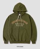 Urban Craftsman Heavy Cotton Hoodie