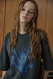 Specter Pigment Short Sleeve T-shirt