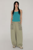 SUMMER MESH POCKET PT