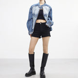 Pino Basic Short Pants