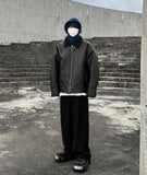 Morgan Mustang Jacket