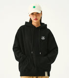 Small G Logo Hoodie