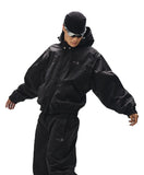 Vantor Nylon Windbreaker Jacket