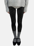 Dot Basic Tights