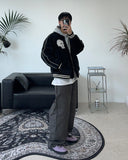 Peren Flame Carpenter Pants
