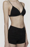 [ EEUN MADE ] Minimal Silhouette Bra