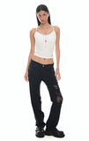 Vella Strap Sleeveless