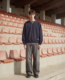 Retro Crewneck Sweatshirt