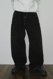 SIDE POCKET STITCH PT