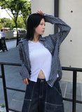 SUMMER WRINKLE SH