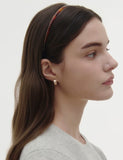 Essence Line Stone Hair Band