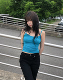 Rie Basic Skin Sleeveless