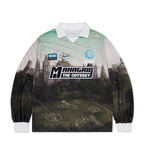 THE ODYSSEY JERSEY