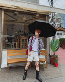 Forep Summer Rain Boots
