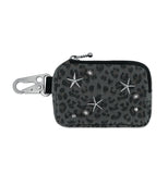 LEOPARD STAR WALLET