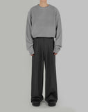 Enne round knit