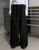 STRIPE MAXI TR PANTS