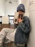 MEIJASTY OVER DENIM JP