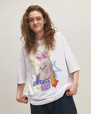 DTP SWEET CAT Short Sleeve Tee