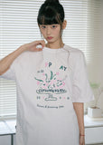 UV Sweetberry Short Sleeve Tee