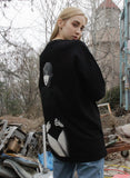 Heavy Overfit Off Short Sleeve