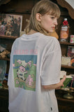 Bread Pig Short Sleeve Tee
