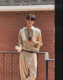 Jave Bio Cotton Shirt