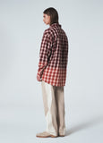 SEQUENCE SEMI WIDE PANTS