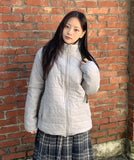 [Unisex] Huerenna Lightweight Padding Jumper