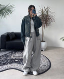 Birdies Washing Crop Denim Jacket