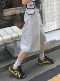 STARLIKE SEE-THROUGH SOCKS
