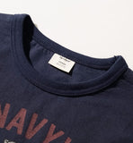 Dock Watch Short Sleeve T-shirts