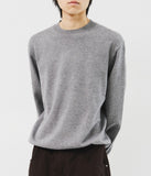 Essential Round Knit