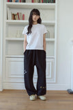 Animal Stitch Sweatpants