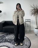 Obilon Cotton Cargo Pants