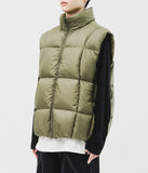 Mare Down Vest