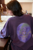 Sirnitha Pigment Short Sleeve Tee