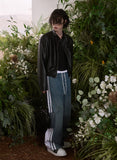 Blessing half cargo pants